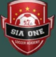 Siaonefootballacademy.com