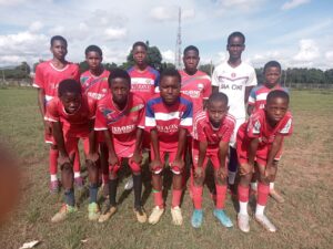 siaone vs young stars 12 10 24 3